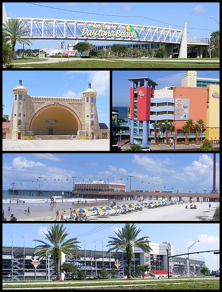 Daytona Beach