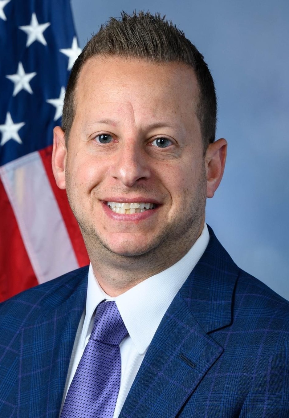 Kongresmen Jared Moskowitz