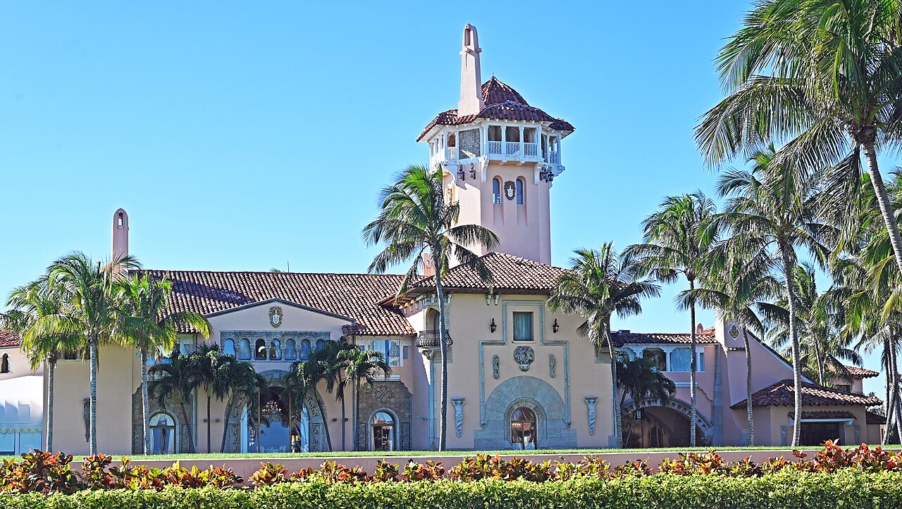 Mar-a-Lago